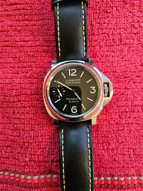 panerai 00510